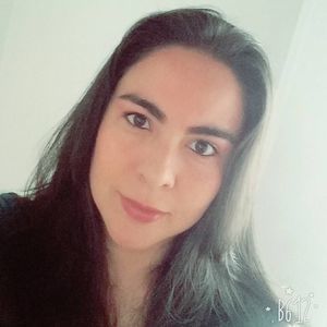 Meet your Posher, Jess